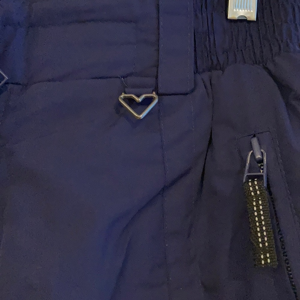 Obermeyer Thermolite Ski Pants - Picture 2 of 14